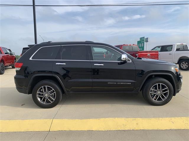 $39860 : 2018 Grand Cherokee Limited 4 image 4