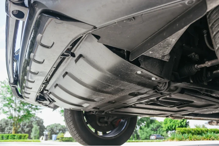 $2020 : 2020 Mercedes-AMG G63 Designo image 7