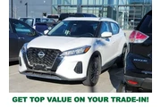 Nissan Kicks 2023 SV 4dr Cro en Denver
