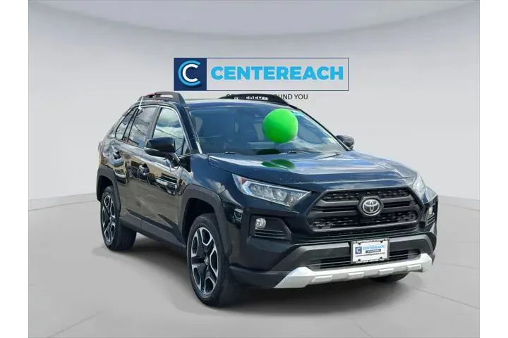 $19998 : Toyota RAV4 2019 AWD Adventu image 2