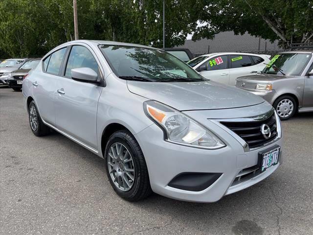 $5995 : 2017 Versa 1.6 SV image 3