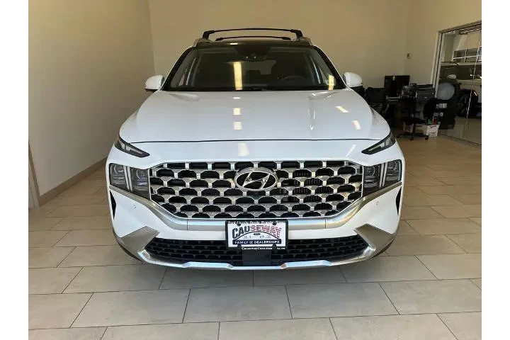 $26013 : Hyundai SANTA FE 2022 AWD Li image 3
