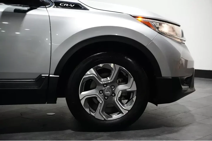 $23465 : 2019 CR-V image 5