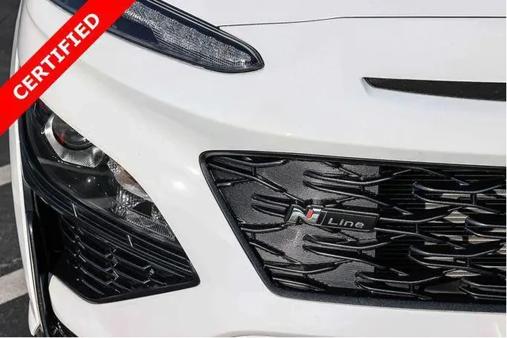 $23998 : Hyundai KONA 2023 N Line 4dr image 10