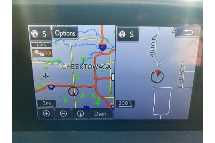 $19850 : Lexus IS 250 2015 AWD Crafte image 9