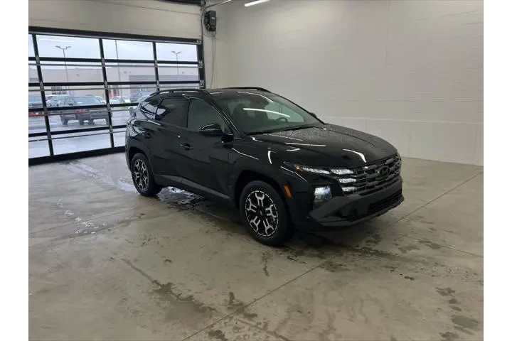 $32490 : Hyundai TUCSON 2025 AWD XRT image 5