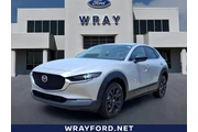 Mazda CX-30 2024 AWD 2.5 S S en Shreveport