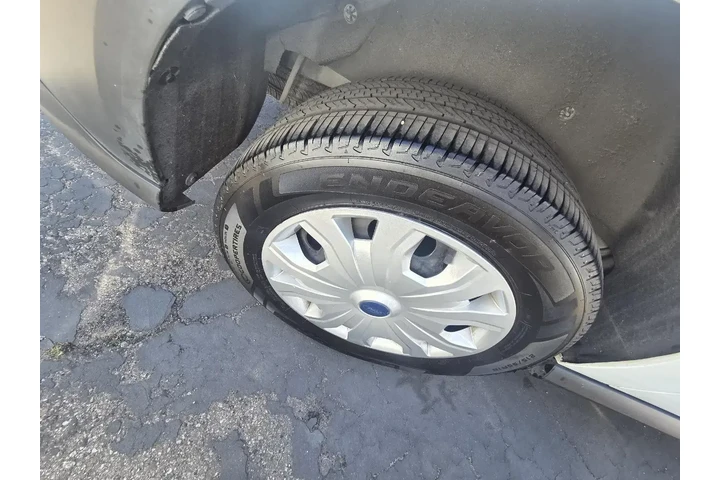 $21950 : Ford Transit Connect 2021 XL image 8