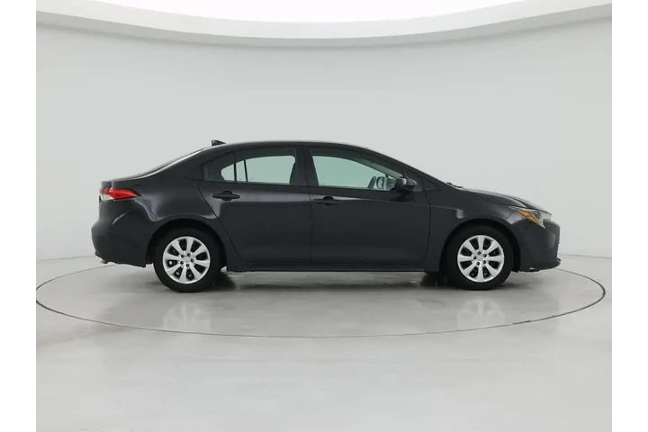 $23998 : Toyota Corolla 2025 LE 4dr S image 7