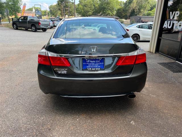 $10999 : 2014 Accord EX image 7