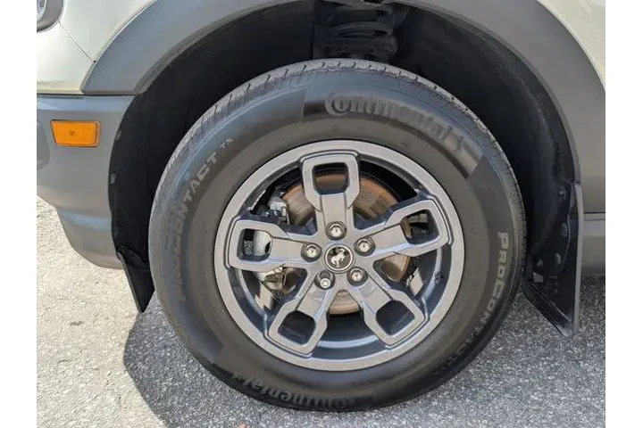 $24497 : Ford Bronco Sport 2024 AWD B image 6