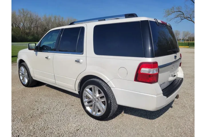 $14997 : 2017 Expedition Limited image 5