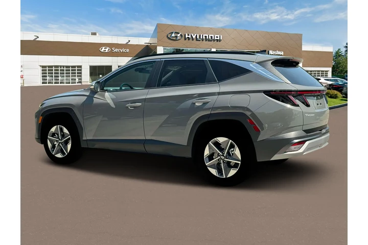 $31995 : Hyundai TUCSON 2025 AWD SEL image 4