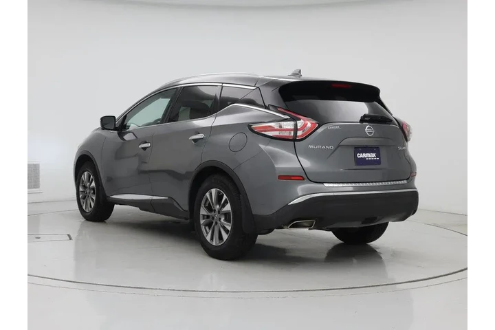 $19998 : Nissan Murano 2018 AWD SL 4d image 2