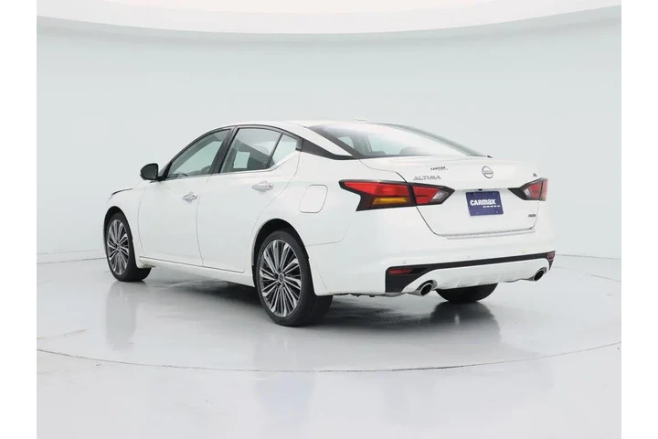 $23998 : Nissan Altima 2023 AWD 2.5 S image 2