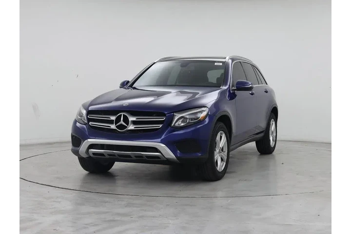 $18998 : Mercedes-Benz GLC 2018 GLC 3 image 4