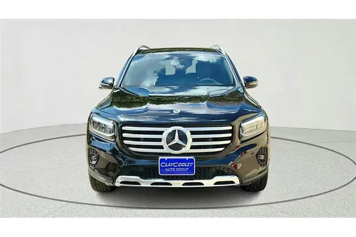 $37730 : Mercedes-Benz GLB 2025 AWD G image 8