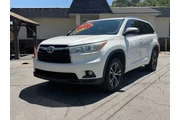 $19900 : 2016 Highlander XLE thumbnail