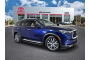 2023 QX60 SENSORY en Madison