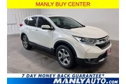 Honda CR-V 2018 AWD EX 4dr S