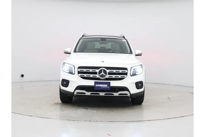 $29998 : Mercedes-Benz GLB 2022 AWD G image 5