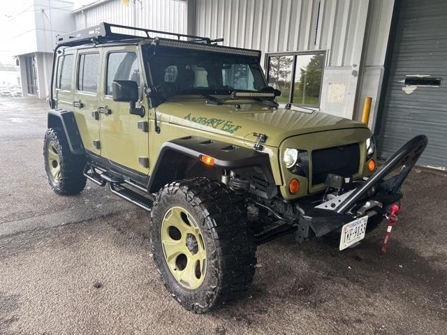 $20998 : PRE-OWNED 2013 JEEP WRANGLER image 8