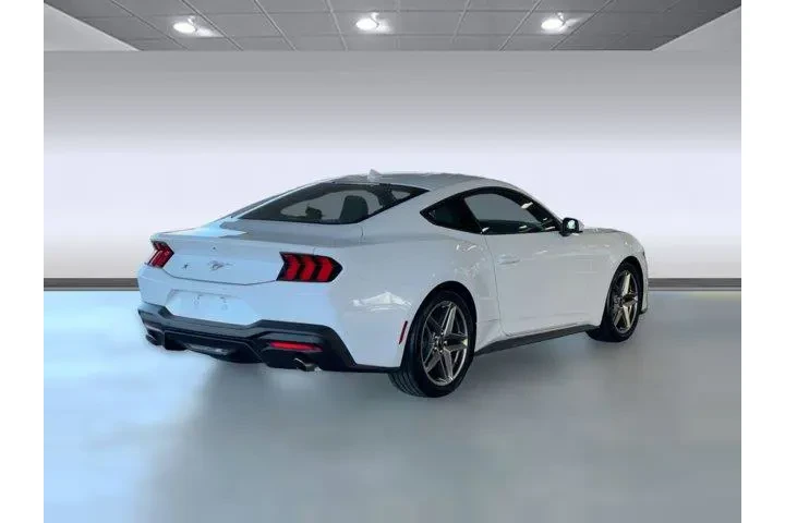 $29999 : Ford Mustang 2024 EcoBoost 2 image 8