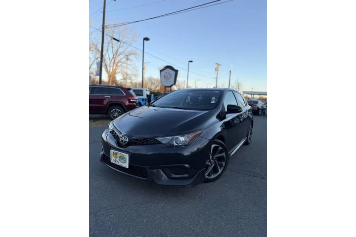 $8500 : 2016 iM image 3