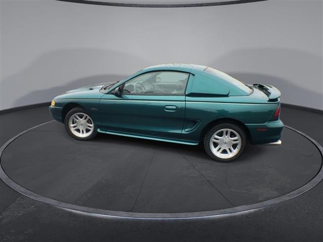 $8000 : PRE-OWNED 1998 FORD MUSTANG GT image 6