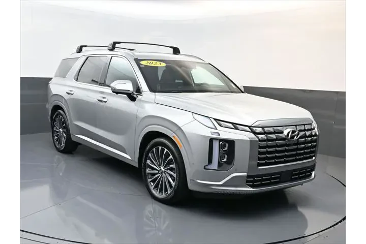 $32888 : Hyundai PALISADE 2023 Callig image 1