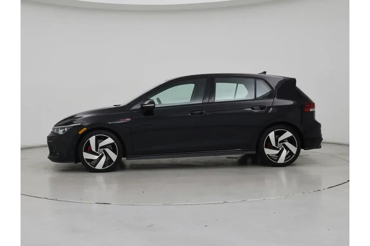 $25998 : Volkswagen Golf GTI 2023 S 4 image 3