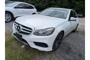 $11670 : Mercedes-Benz E-Class 2015 E thumbnail