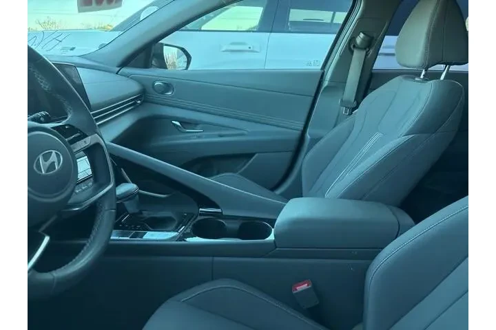 $19995 : Hyundai ELANTRA 2024 SEL 4dr image 5