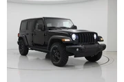 Jeep Wrangler Unlimited 2022 en Fresno