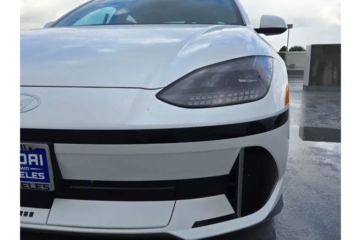 $28295 : Hyundai IONIQ 6 2023 SEL 4dr image 8