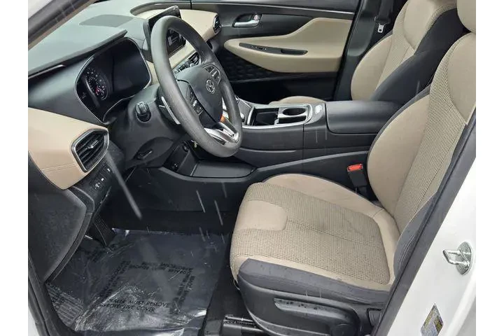 $17618 : Hyundai SANTA FE 2023 SE 4dr image 10