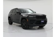 Jeep Grand Cherokee 2023 4x4