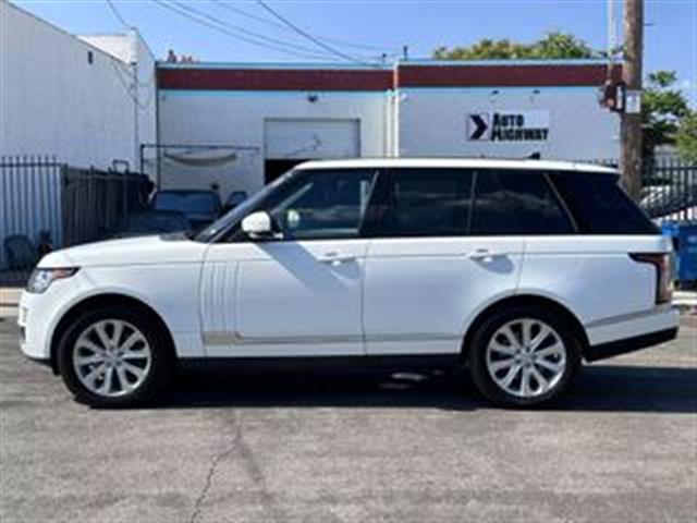 $25390 : 2016 LAND ROVER RANGE ROVER20 image 8