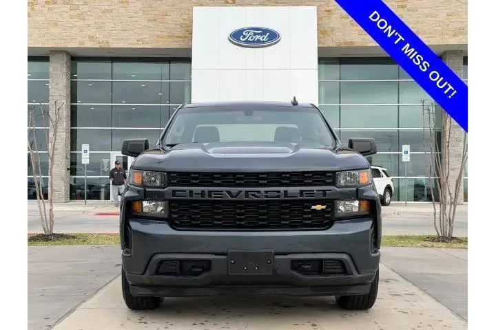 $22997 : Chevrolet Silverado 1500 202 image 2