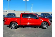 $37691 : Ford F-150 2023 4x2 XLT 4dr thumbnail