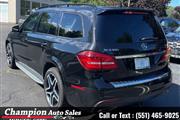 Used 2019 GLS GLS 550 4MATIC thumbnail