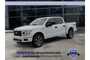 Ford F-150 2020 4x4 XL 4dr S en Phoenix