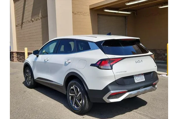 $24998 : Kia Sportage Hybrid 2023 AWD image 7
