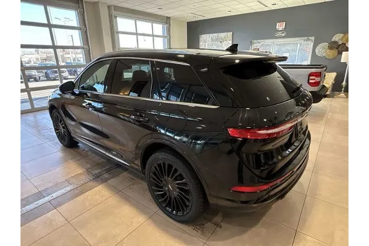 $30492 : Lincoln Corsair 2021 AWD Res image 5