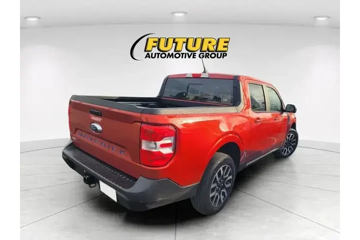 $33999 : Ford Maverick 2024 Lariat 4d image 3