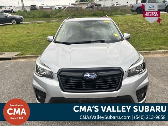 $23366 : PRE-OWNED 2019 SUBARU FORESTE image 2