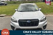 $23366 : PRE-OWNED 2019 SUBARU FORESTE thumbnail