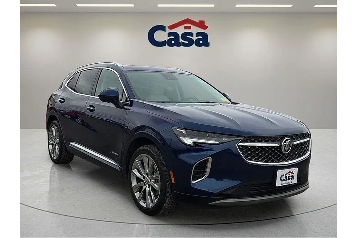 $33995 : Buick Envision 2023 AWD Aven image 1