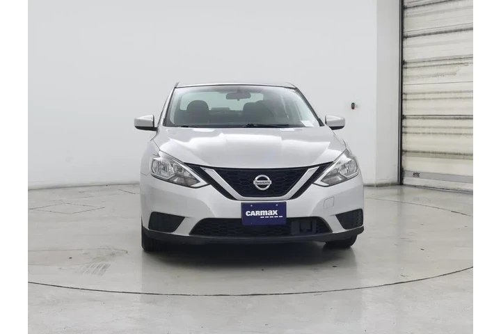 $13998 : Nissan Sentra 2018 S 4dr Sed image 5