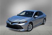 $18990 : Pre-Owned 2018 Toyota Camry LE thumbnail